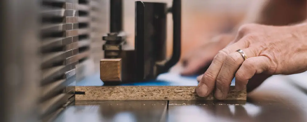 Kooperation mit geschützten Werkstätten