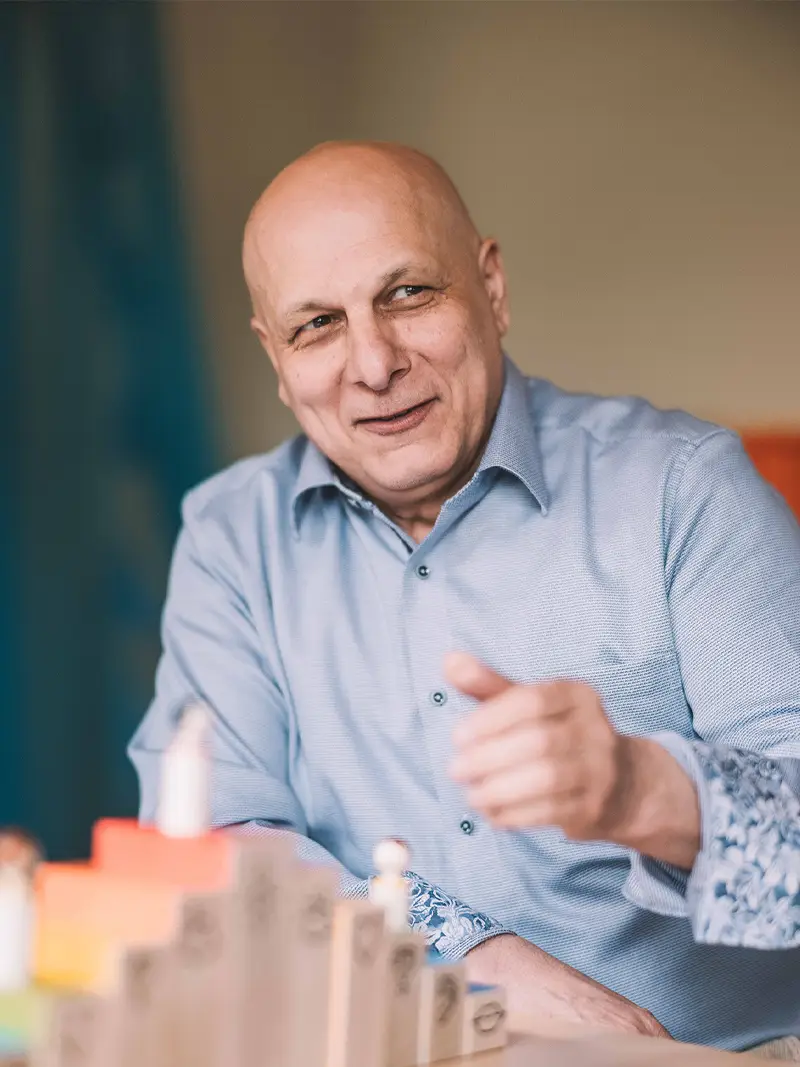 Andreas Neugebauer