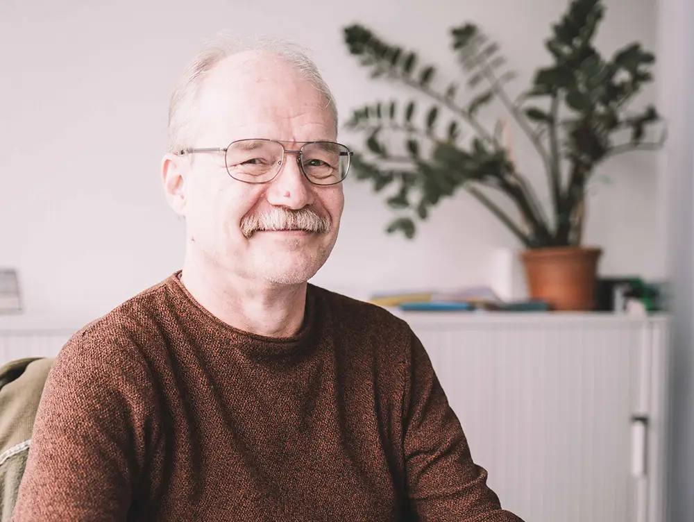 Andreas Fischer - Leitung Finanz- und Rechnungswesen