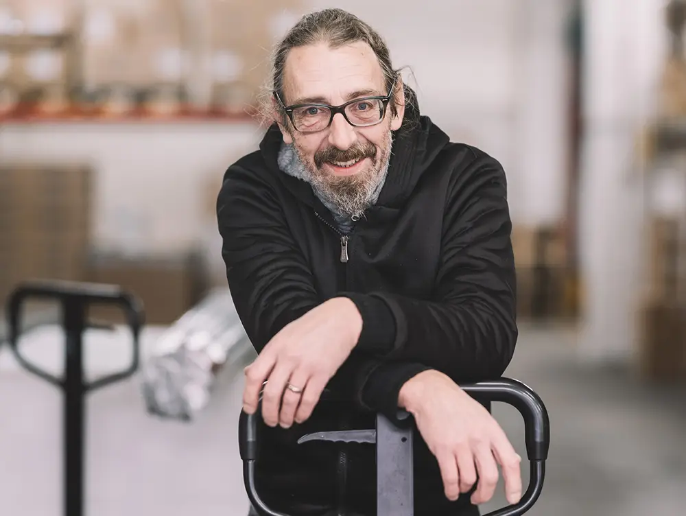 Guido Daetwyler -