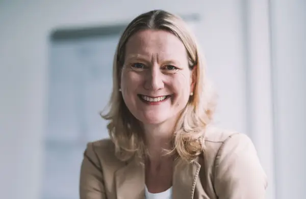 Eva Hilf