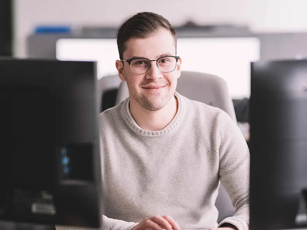 Alessio della Rocca - Operativer Einkäufer