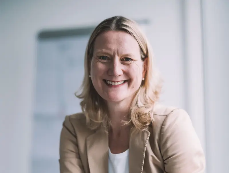 Eva Hilf