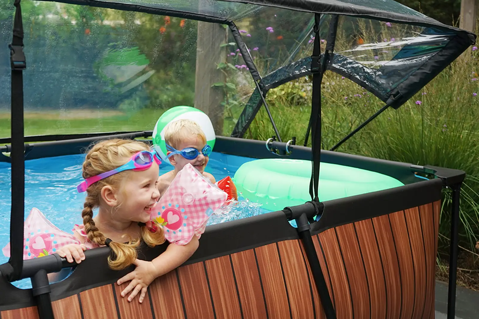 Constri outdoor - Pools
