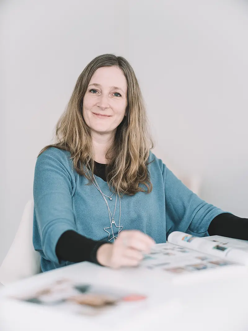 Jasmin Amsler